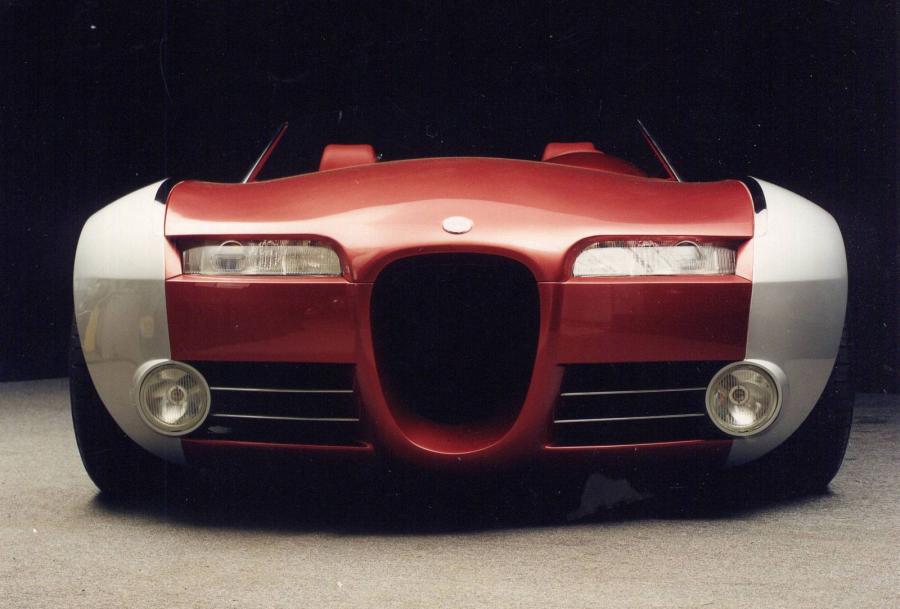  Cardi Curara 1998 года  (фото 9 из 10)